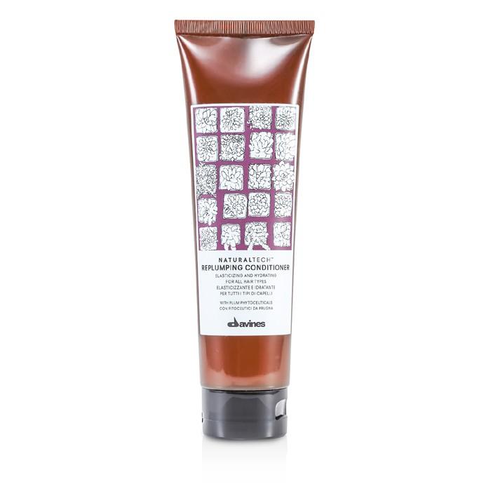 Natural Tech Replumping Conditioner (for All Hair Types) - 150ml/5.07oz