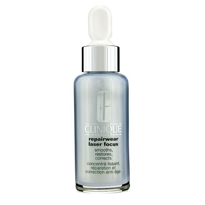 Repairwear Laser Focus Smooths, Restores, Corrects - 30ml/1oz