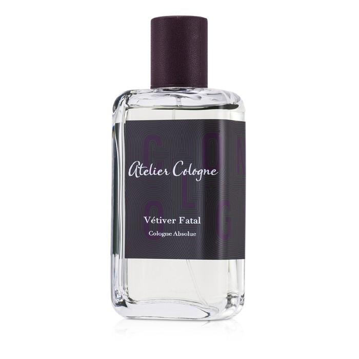 Vetiver Fatal Cologne Absolue Spray - 100ml/3.3oz