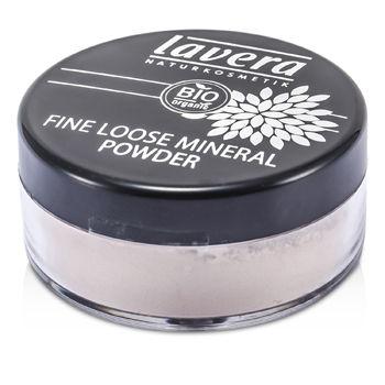 Fine Loose Mineral Powder - # Transparent - 8g/0.3oz