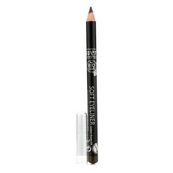 Soft Eyeliner Pencil - # 04 Golden Brown - 1.14g/0.038oz