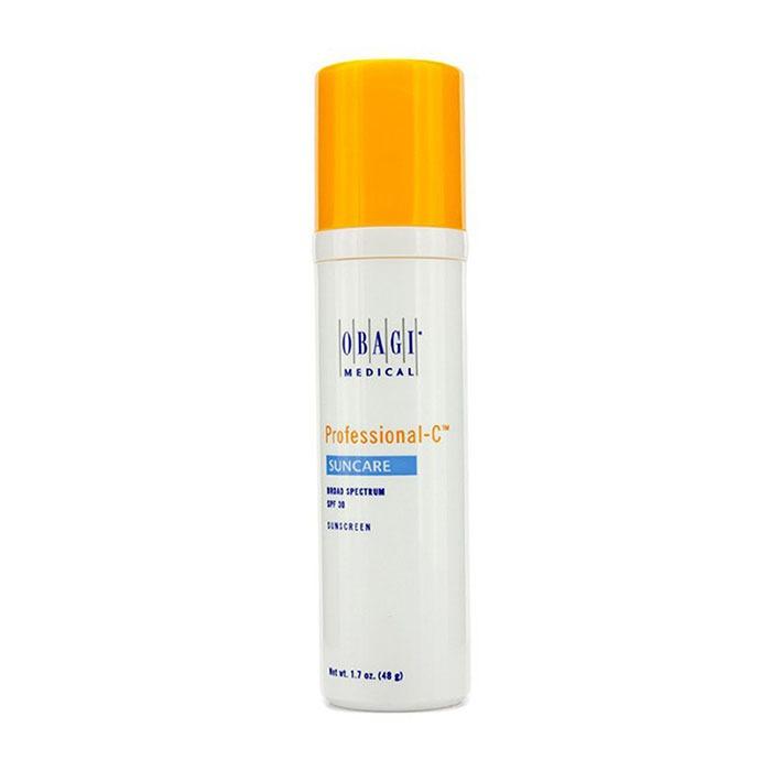 Professional-c Suncare Spf 30 - 48g/1.7oz