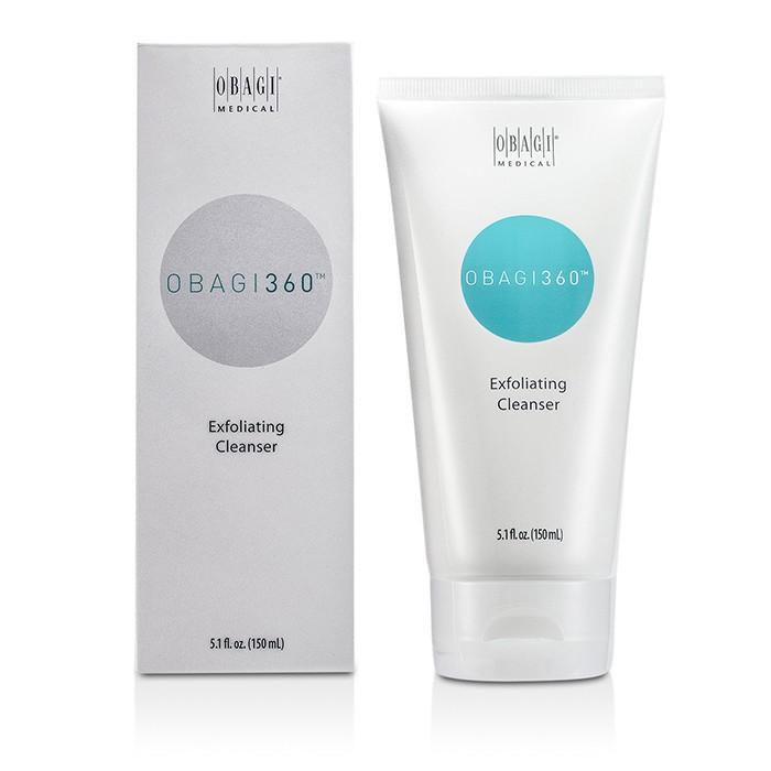 Obagi360 Exfoliating Cleanser - 150ml/5.1oz