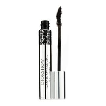 Diorshow Iconic Overcurl Waterproof Mascara - # 091 Over Black - 10ml/0.33oz