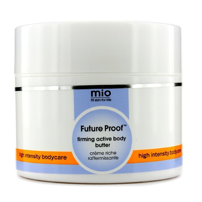 Mio - Future Proof Firming Active Body Butter - 240g/8.5oz