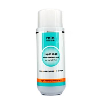 Mio - Liquid Yoga Restorative Bath Soak - 200ml/6.8oz