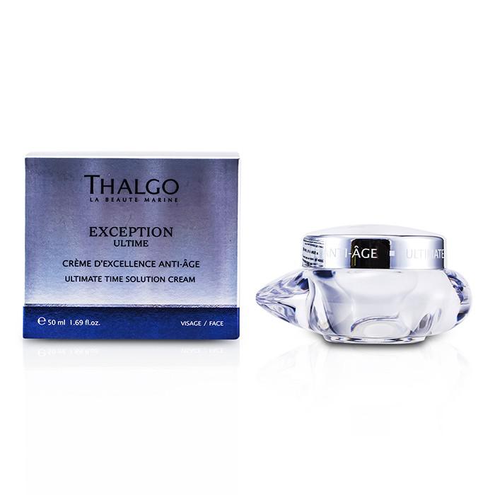 Exception Ultime Ultimate Time Solution Cream - 50ml/1.69oz