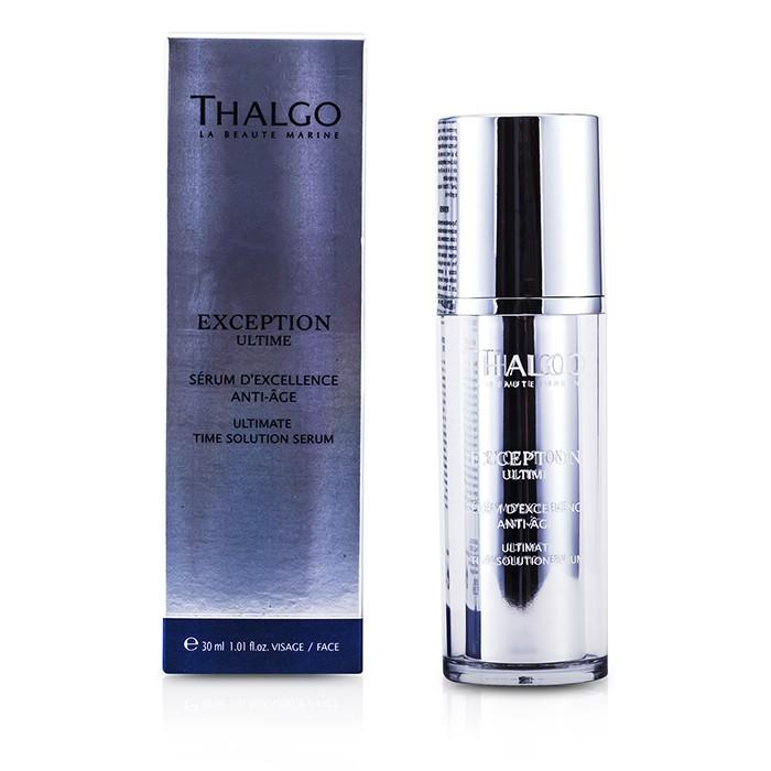 Exception Ultime Ultimate Time Solution Serum - 30ml/1.01oz