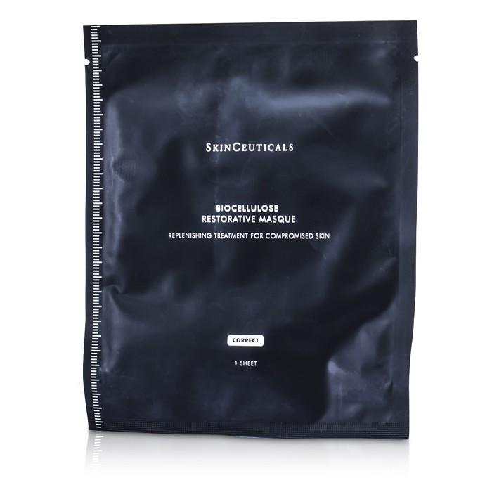 Biocellulose Restorative Masque - 6sheets