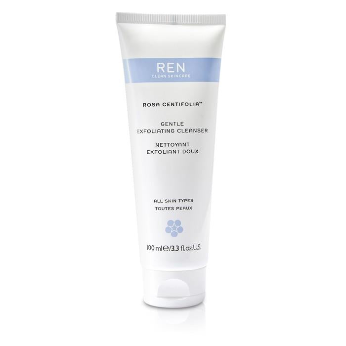 Rosa Centifolia Gentle Exfoliating Cleanser (all Skin Types) - 100ml/3.3oz