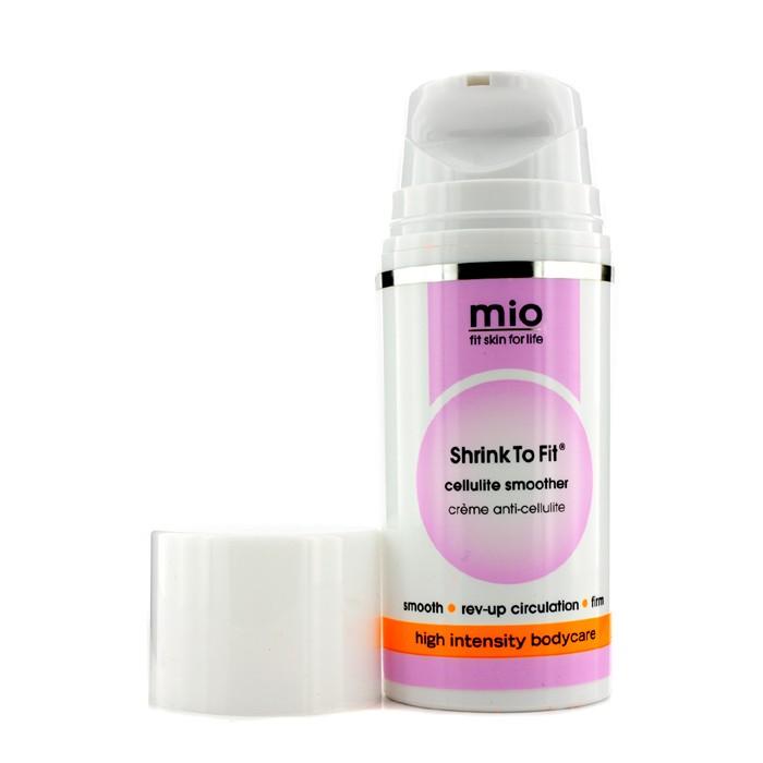 Mio - Shrink To Fit Cellulite Smoother - 100ml/3.4oz