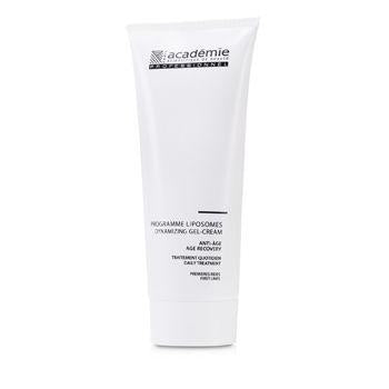 Hypo-sensible Dynamizing Gel Cream (tube) (salon Size) - 100ml/3.4oz