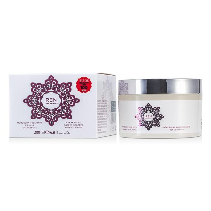 Moroccan Rose Otto Firming Creme Riche (all Skin Types) - 200ml/6.8oz