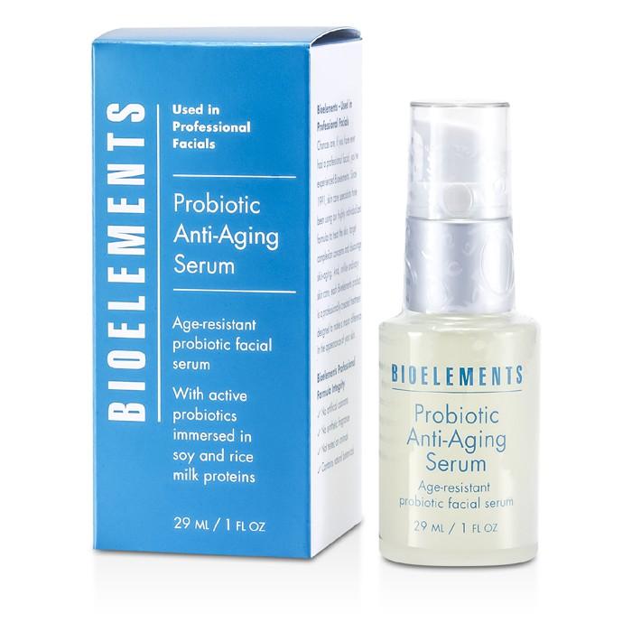 Probiotic Anti-aging Serum - For All Skin Types, Except Sensitive - 29ml/1oz