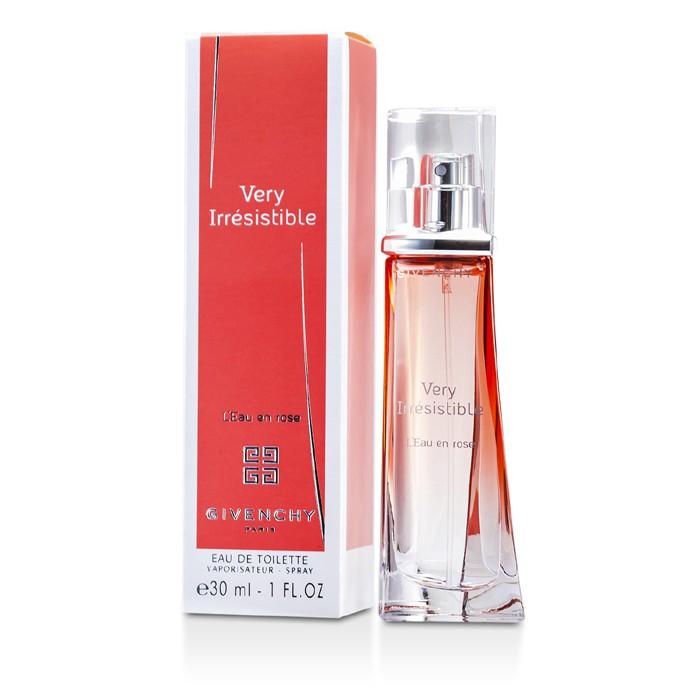 Very Irresistible L'eau En Rose Eau De Toilette Spray - 30ml/1oz