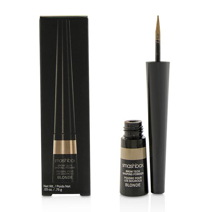 Brow Tech Shaping Powder - # Blonde - 0.75g/0.03oz