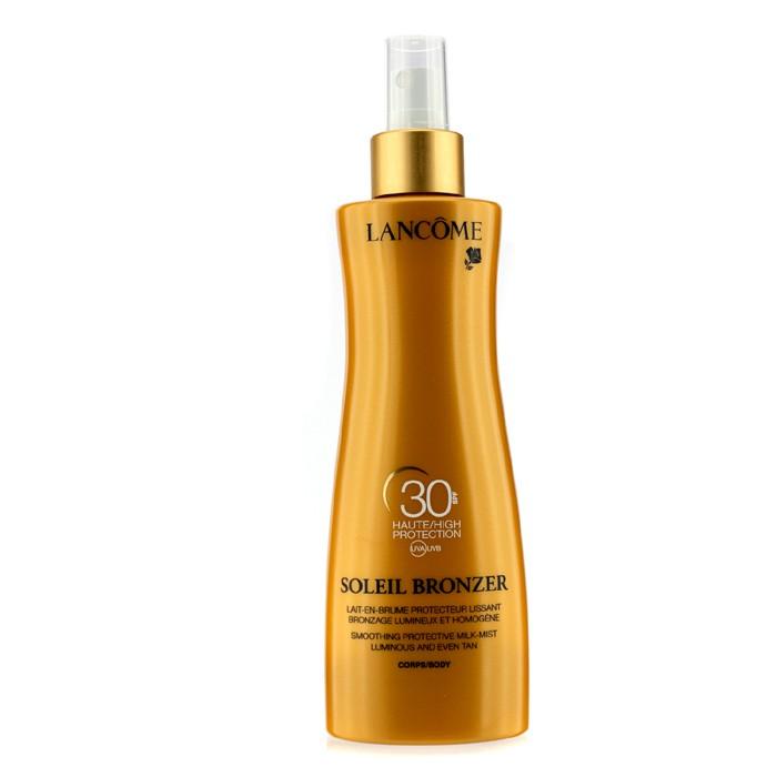 Soleil Bronzer Smoothing Protective Milk-mist Spf30 - 200ml/6.7oz