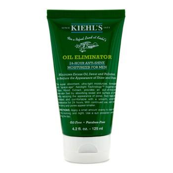 Men's Oil Eliminator 24-hour Anti-shine Moisturizer - 125ml/4.2oz