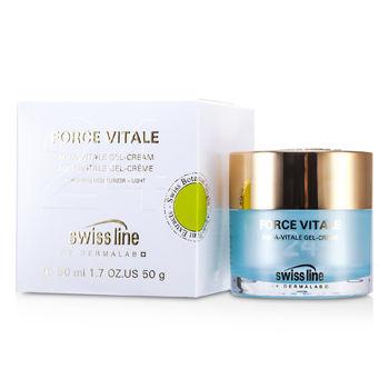 Force Vitale Aqua-vitale Gel Cream - 50ml/1.7oz