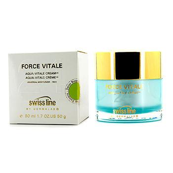 Force Vitale Aqua-vitale Cream 24 - 50ml/1.7oz