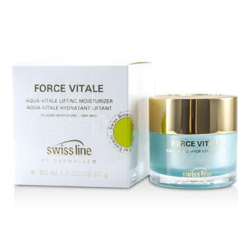 Force Vitale Aqua-vitale Lifting Moisturizer - 50ml/1.7oz