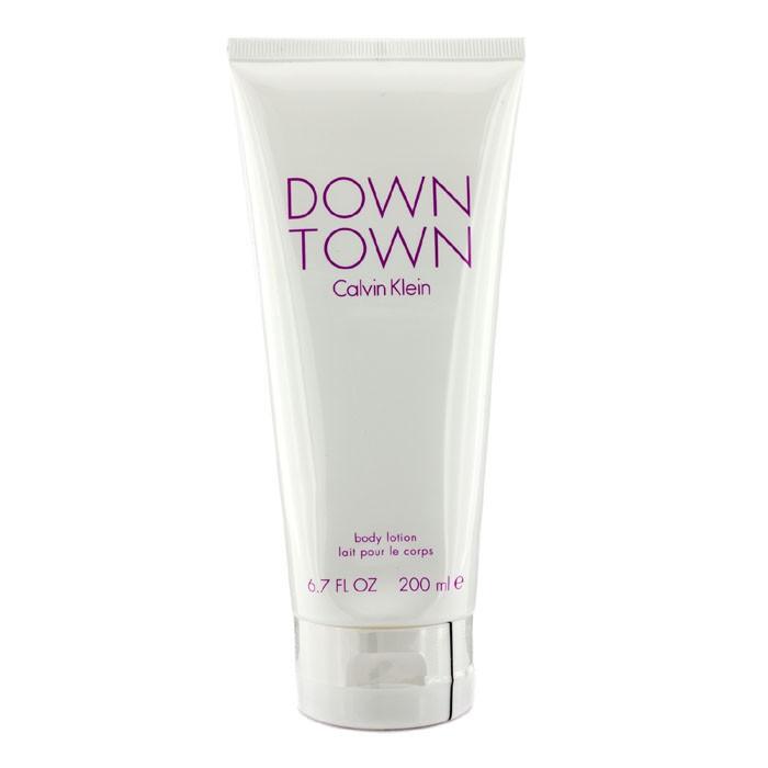 Downtown Body Lotion - 200ml/6.7oz