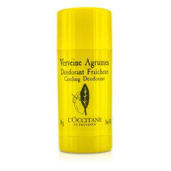 Citrus Verbena Cooling Deodorant - 50g/1.7oz