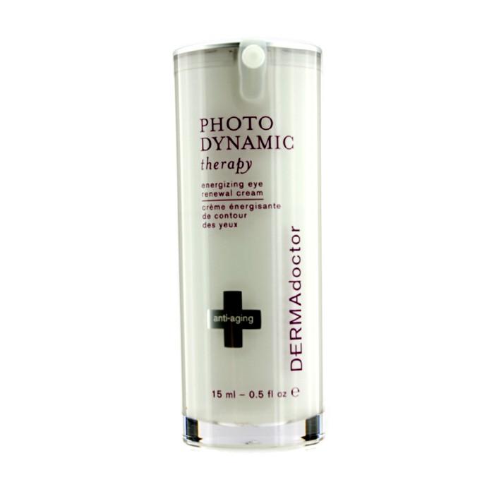 Photodynamic Therapy Energizing Eye Renewal Cream - 15ml/0.5oz