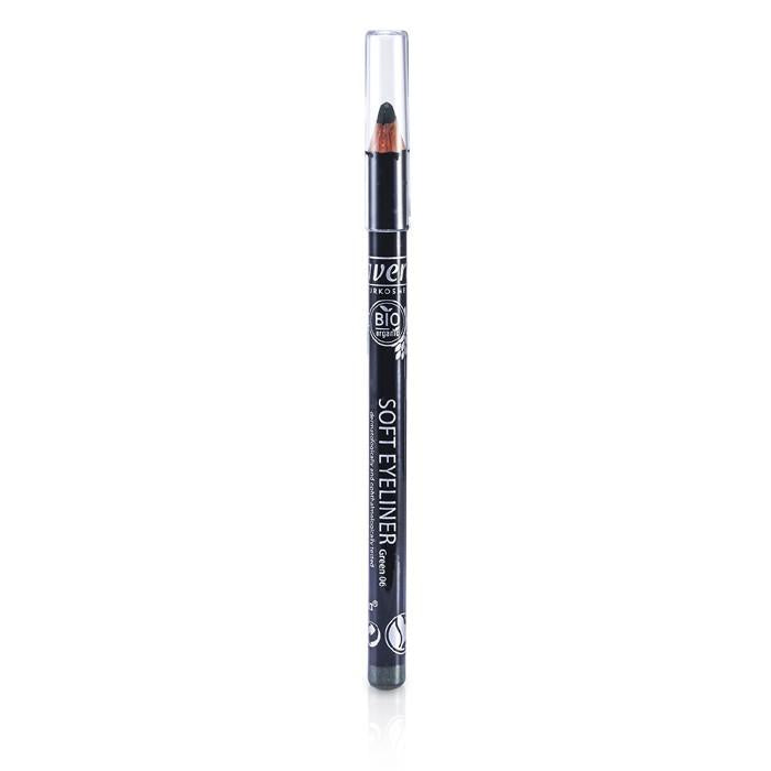 Soft Eyeliner Pencil - # 06 Green - 1.14g/0.038oz