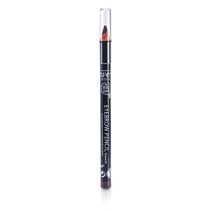 Eyebrow Pencil - # 01 Brown - 1.14g/0.038oz