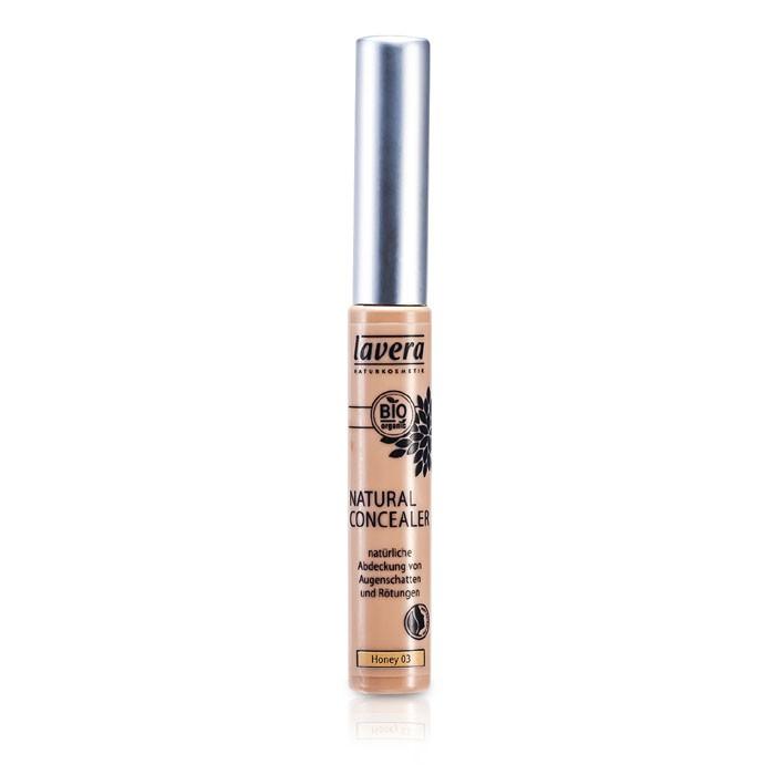 Natural Concealer - # 03 Honey - 6.5g/0.2oz