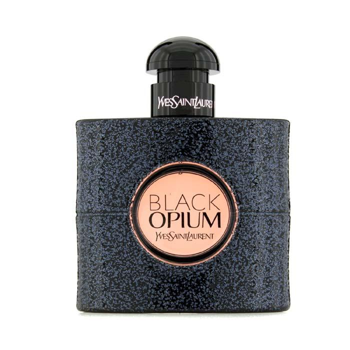 Black Opium Eau De Parfum Spray - 50ml/1.6oz