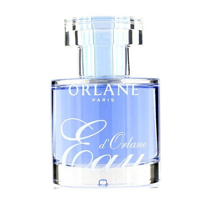 Eau D'orlane Eau De Toilette Spray (new) - 50ml/1.6oz