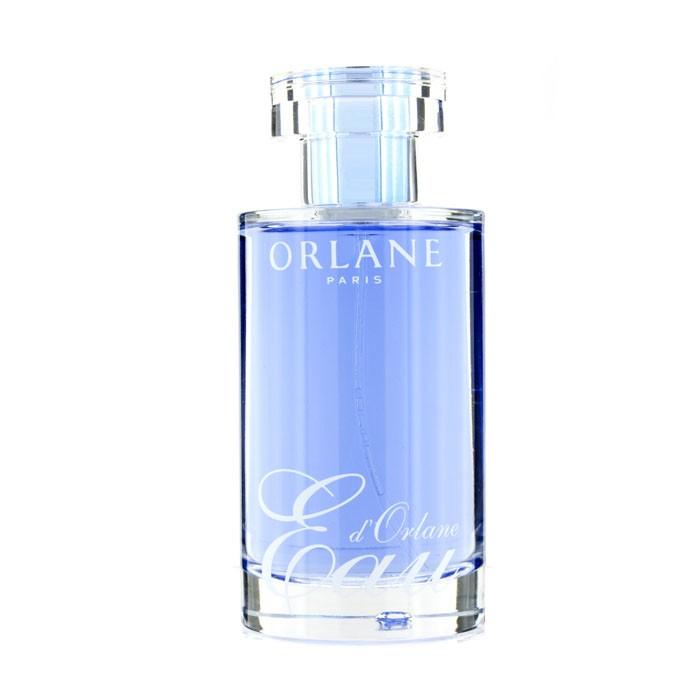 Eau D'orlane Eau De Toilette Spray (new) - 100ml/3.3oz