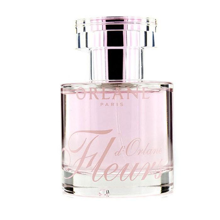 Fleurs D'orlane Eau De Toilette Spray (new) - 50ml/1.6oz