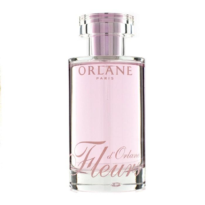 Fleurs D'orlane Eau De Toilette Spray (new) - 100ml/3.3oz