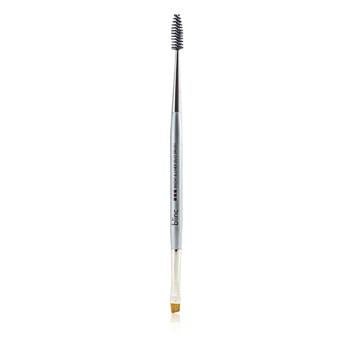 Brow & Liner Duo Brush - -