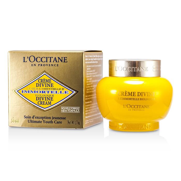 Immortelle Divine Cream - 50ml/1.7oz