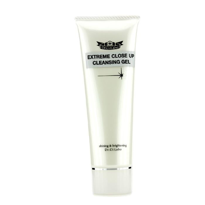 Extreme Close Up Cleansing Gel (make Up Remover) - 120g/4.23oz