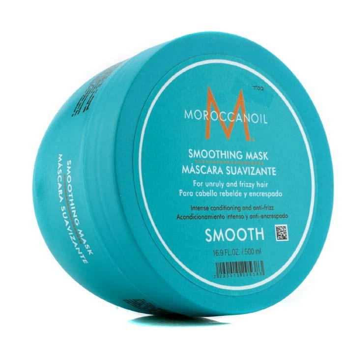 Smoothing Mask (for Unruly And Frizzy Hair) - 500ml/16.9oz