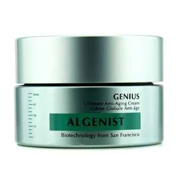 Genius Ultimate Anti-aging Cream - 60ml/2oz