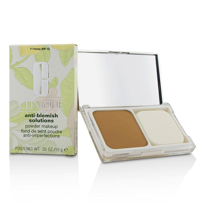 Anti Blemish Solutions Powder Makeup - # 11 Honey (mf-g) - 10g/0.35oz