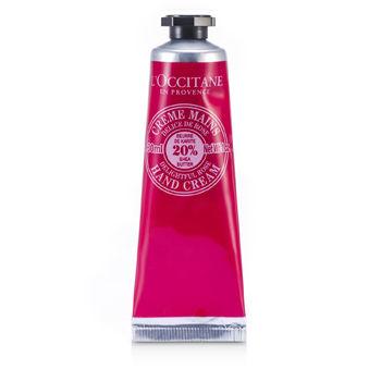 Delightful Rose Hand Cream - 30ml/1oz