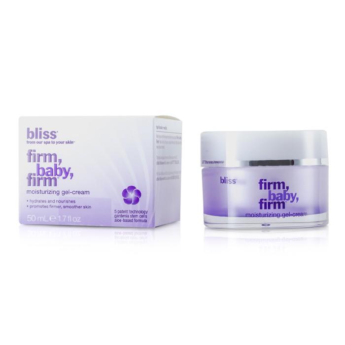 Firm Baby Firm Moisturizing Gel-cream - 50ml/1.7oz