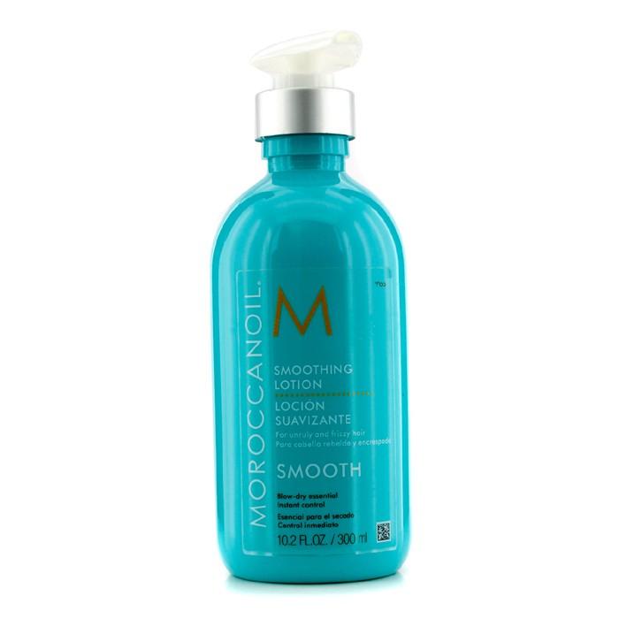 Smoothing Lotion (for Unruly And Frizzy Hair) - 300ml/10.2oz