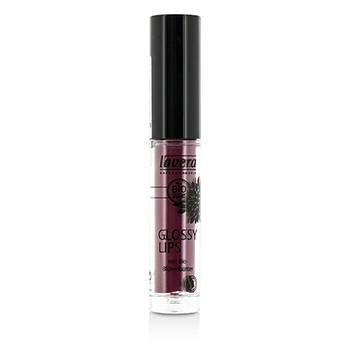 Glossy Lips - # 06 Berry Passion - 6.5ml/0.2oz