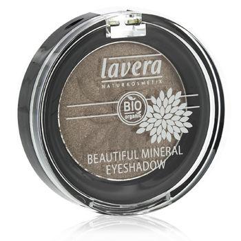 Beautiful Mineral Eyeshadow - # 04 Shiny Taupe - 2g/0.06oz