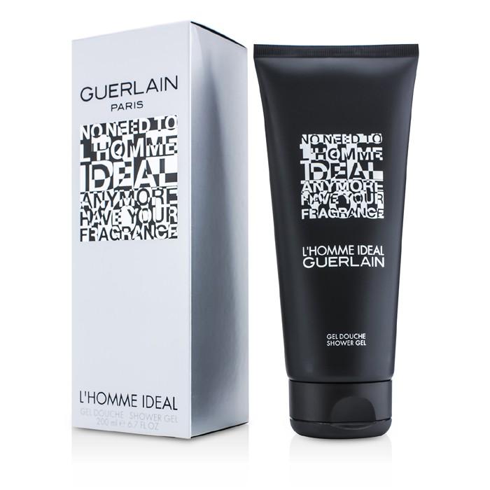 L'homme Ideal Shower Gel - 200ml/6.7oz