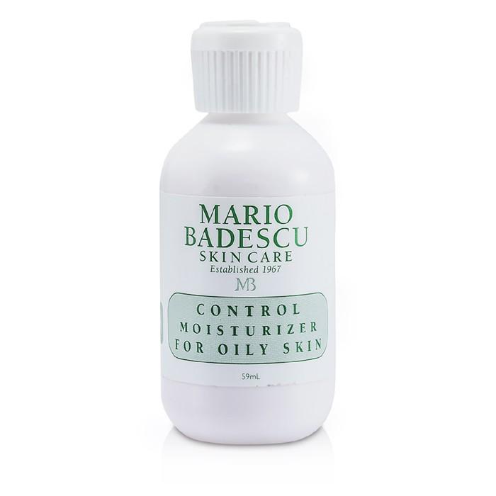 Control Moisturizer For Oily Skin - For Oily/ Sensitive Skin Types - 59ml/2oz