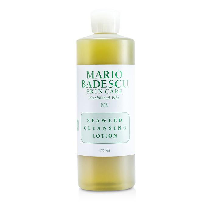 Seaweed Cleansing Lotion - For Combination/ Dry/ Sensitive Skin Types - 472ml/16oz